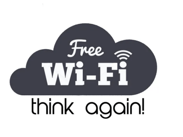PUBLIC WIFI