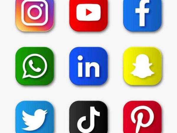Secure your Social media accounts from&nbsp;hacking