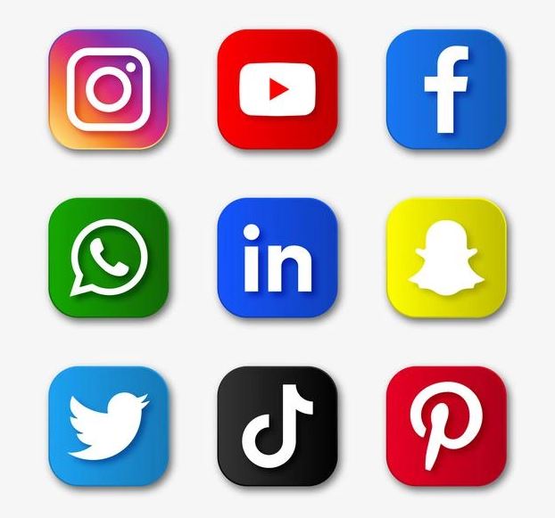 Secure your Social media accounts from&nbsp;hacking