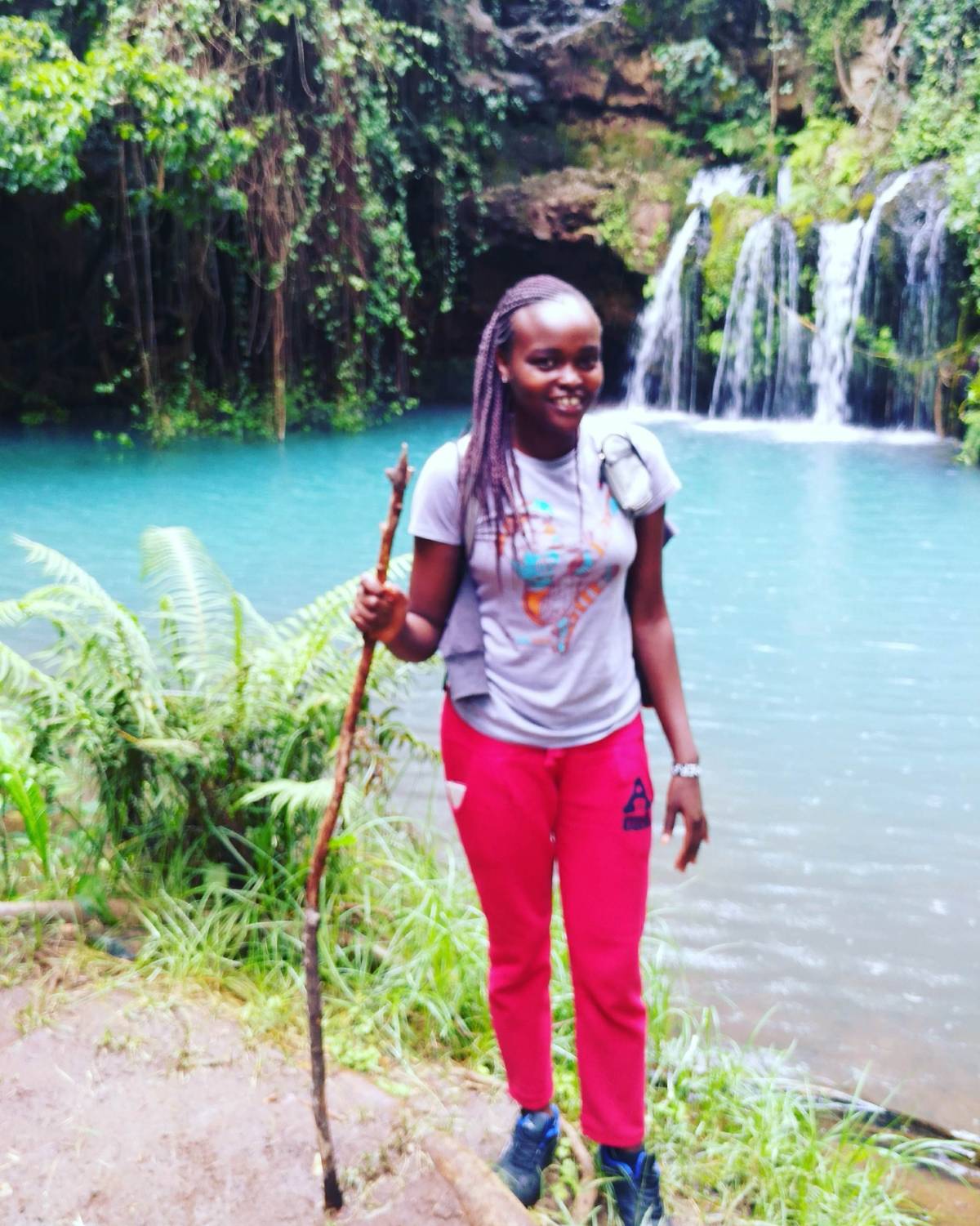 Ngare Ndare