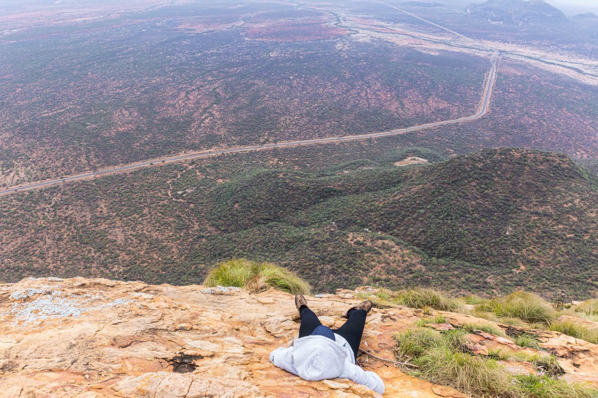 Hiking tips for&nbsp;beginners