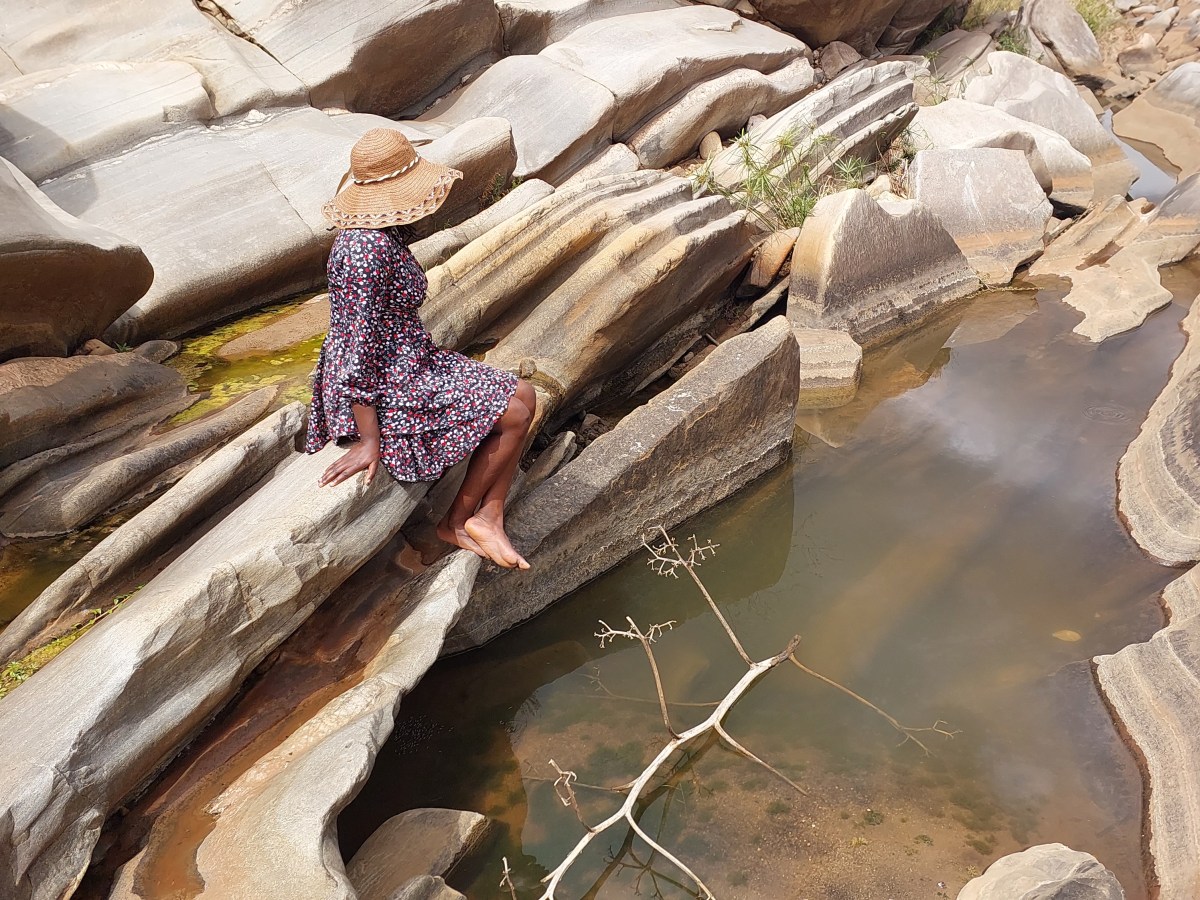 Hiking 101: Why do i&nbsp;hike?