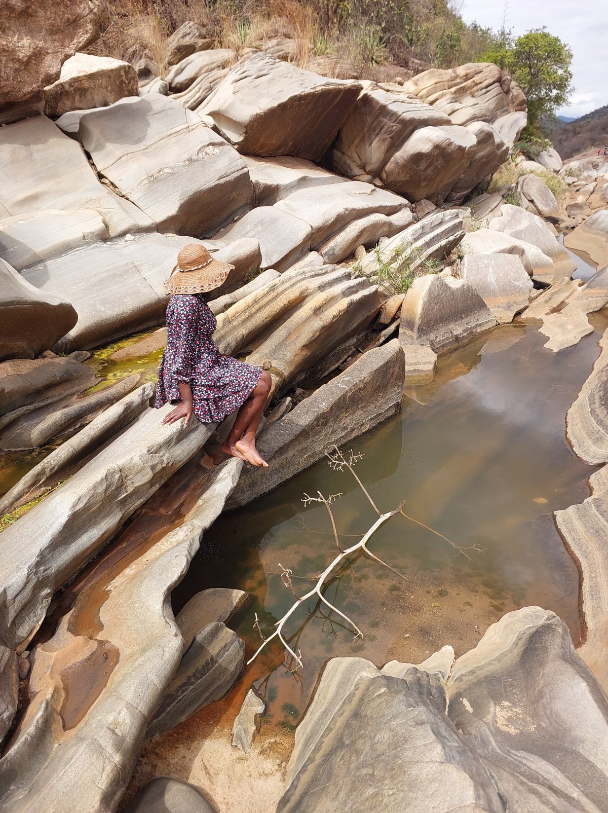 Hiking 101: Why do i&nbsp;hike?