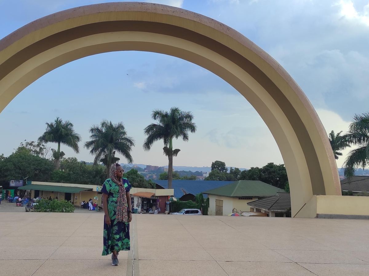 Uganda Travel Guide: A Day in&nbsp;Kampala