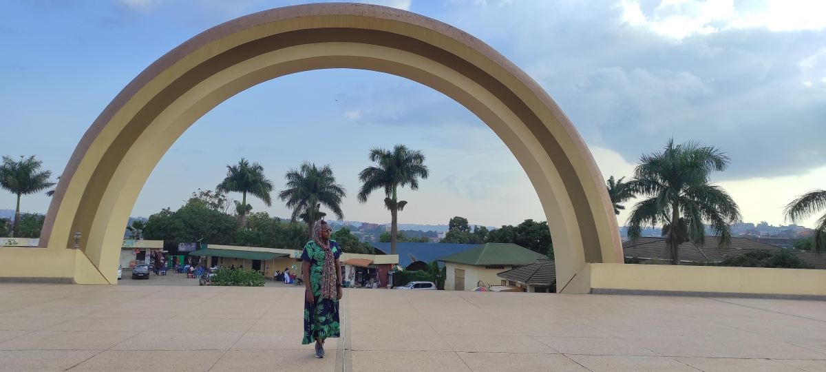 Uganda Travel Guide: A Day in&nbsp;Kampala